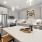 Herringbone Tile Backsplash