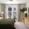 Spacious Bedroom Layouts