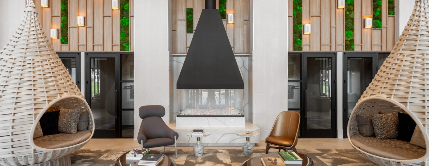 DogFriendly Luxury Apartments in Annapolis, MD Amenities