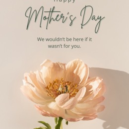 Aventon Annapolis happy mothers day post on Instagram