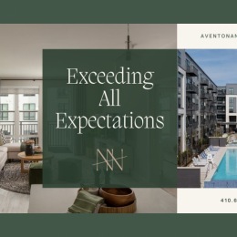 Instagram post from @aventon_annapolis on May 01, 2024 14:08:34pm